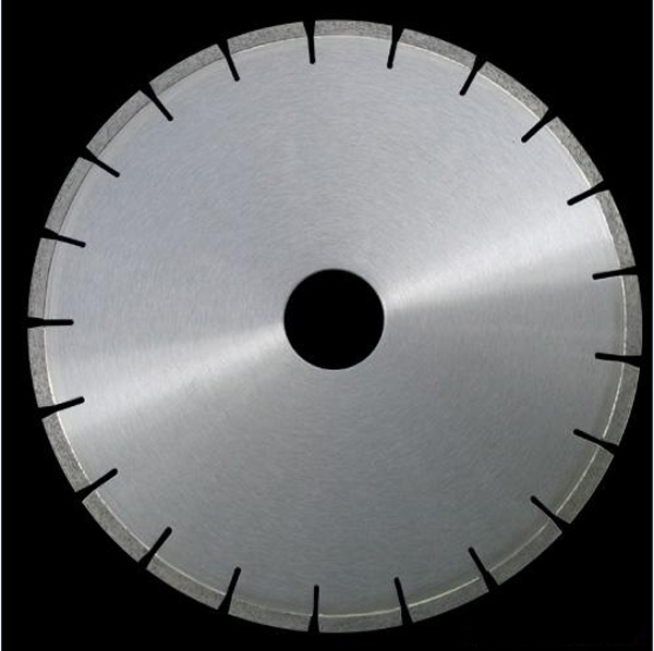 Granite saw blade  