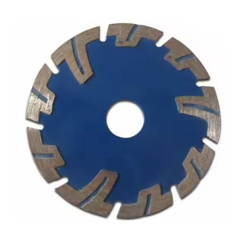 Diamond Saw Blade