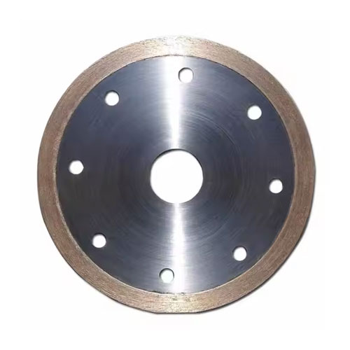 Continuous Saw Blade