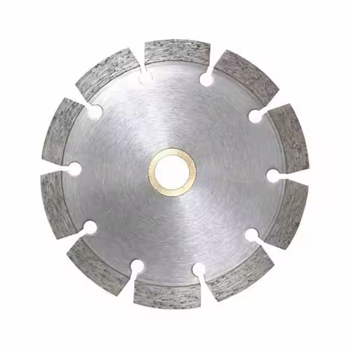 Segment saw blade