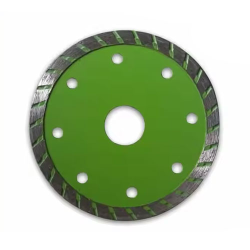 Turbo Saw Blade