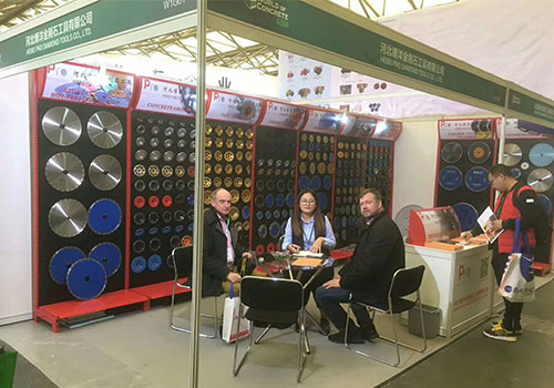 2019 Xia Men Stone Fair