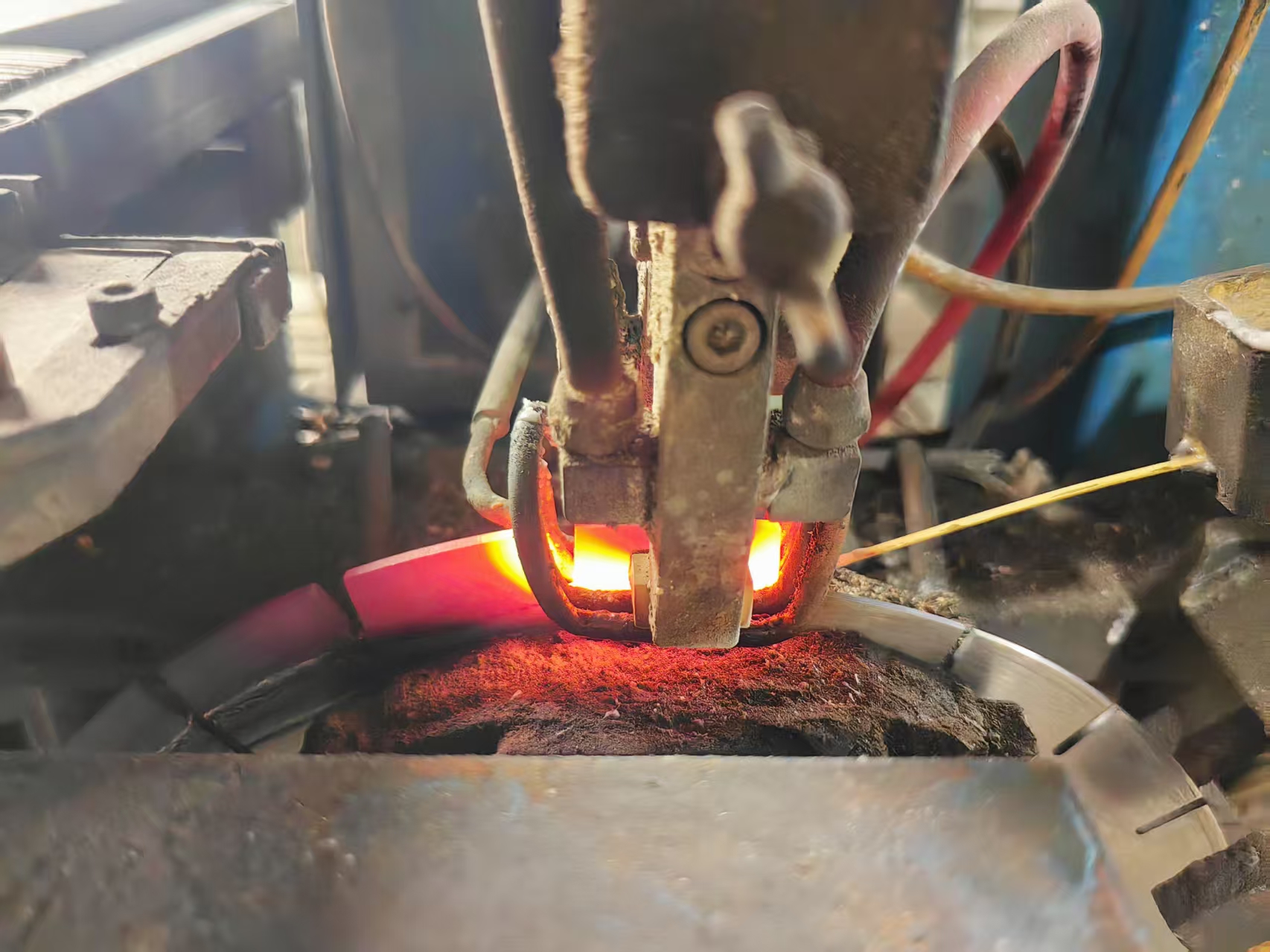 PRO-WELDING-DISC