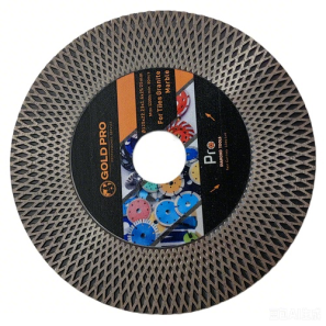 Super Thin X Turbo Saw Blade