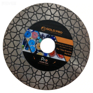 Super Thin DT Turbo Saw Blade