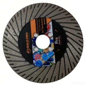 Super Thin FT Turbo Saw Blade