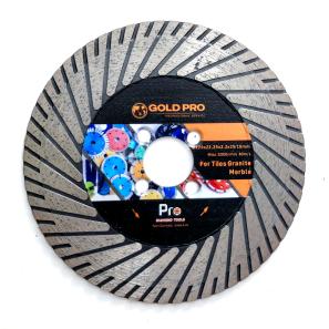 Super Thin FT Turbo Saw Blade