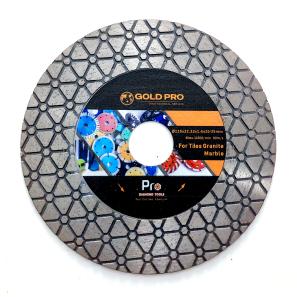 Super Thin DT Turbo Saw Blade