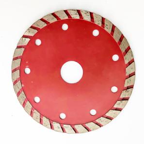 Turbo Saw Blade